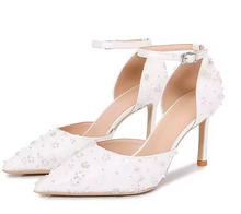 Chaussures de Mariée Été 2026