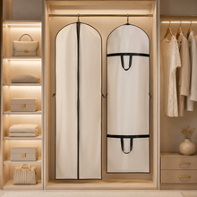 Housse de Robe de Mariée 60x180cm