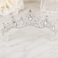 Tiare Marquise Cristaux Arabesques