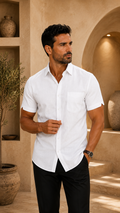 Chemise Homme Casual