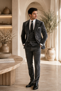 Costume Homme Trois Pièces