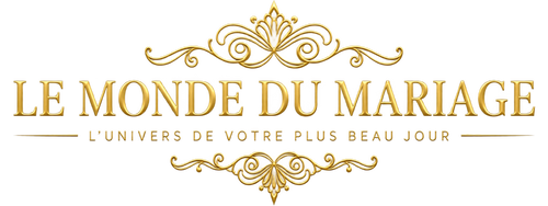 le monde du mariage