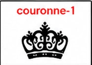 Couronne 1