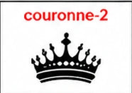 Couronne 2