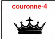 Couronne 4