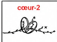 Cœur 2